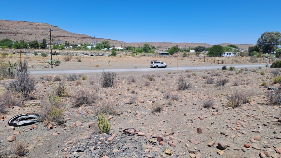 0 Bedroom Property for Sale in Merweville Western Cape